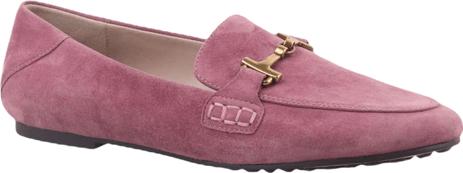 Women's Beckhamm Leather Tailored Loafers, Created for Macy's