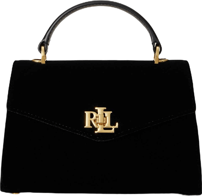 Farrah Small Satchel Bag