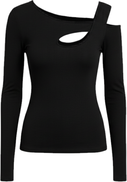 Women's Lotte Long Sleeve Top