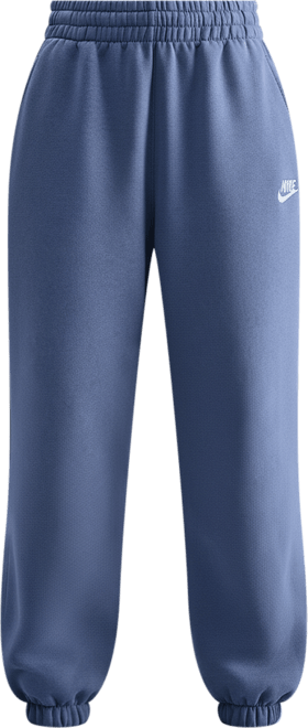 Nike Sportswear Club Fleece Older Kids' Loose Trousers
