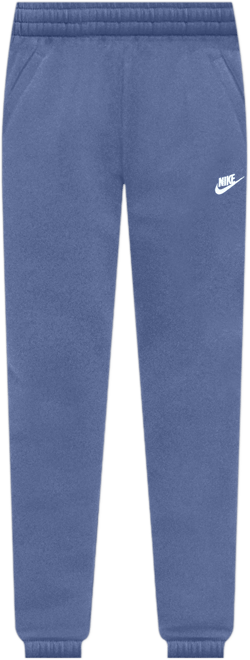 Nike Sportswear Club Fleece Big Kids' Loose Pants