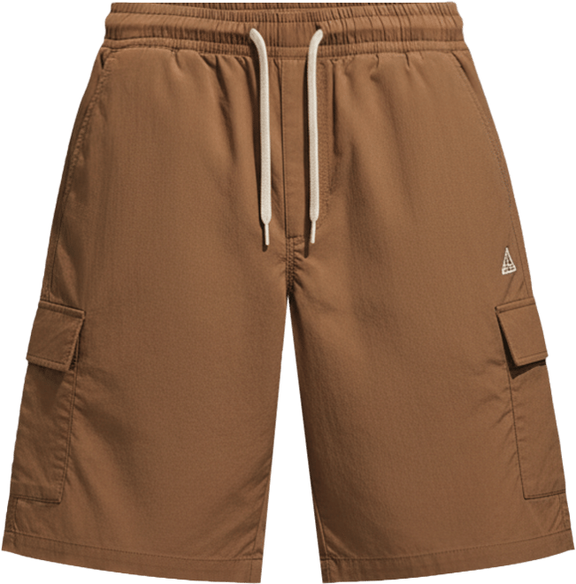 Nike ACG "Orb Weaver" UV Repel Oversized Shorts