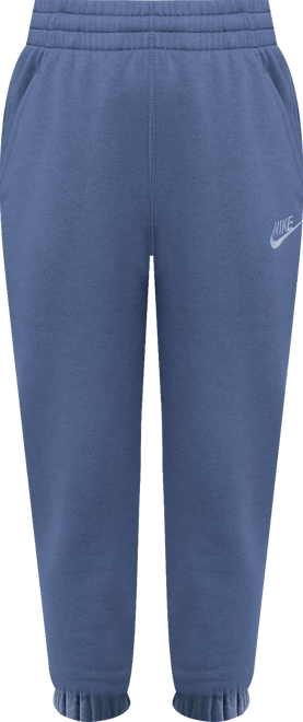 Nike Sportswear Club Fleece Big Kids' Loose Pants