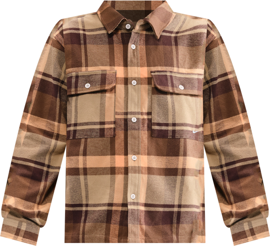 Nike Life Men's Field Shirt