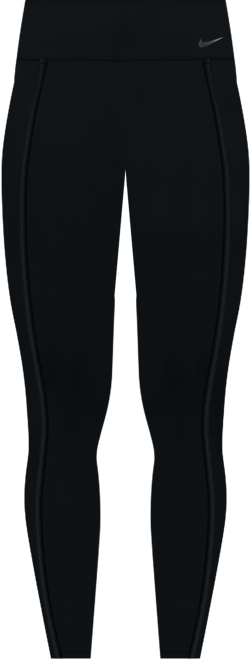 Nike One Women's High-Waisted 7/8 Leggings