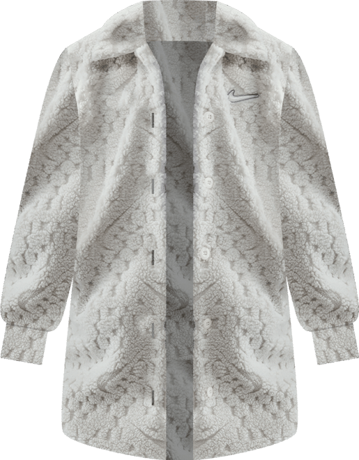 Nike Sportswear Big Kids' (Girls') Jacket