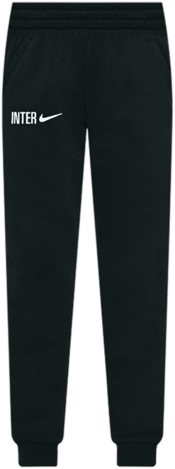 Inter Milan Club Fleece Older Kids' (Boys') Nike Football Joggers