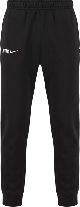 Inter Milan Club Pantalon de jogging en Fleece Nike Football pour homme