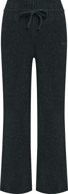 ナイキ スポーツウェア フェニックス コージー ブークレ ウィメンズ スリム ニット パンツ