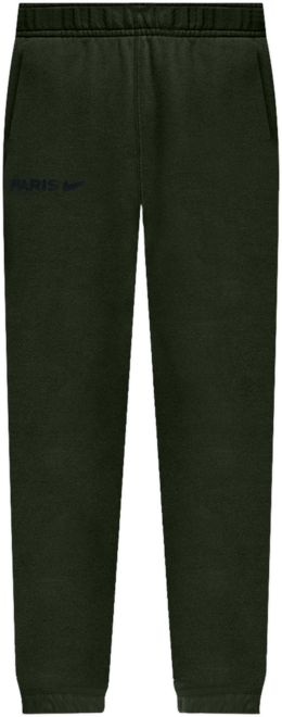 Paris Saint-Germain Air Older Kids' Nike Football Pants