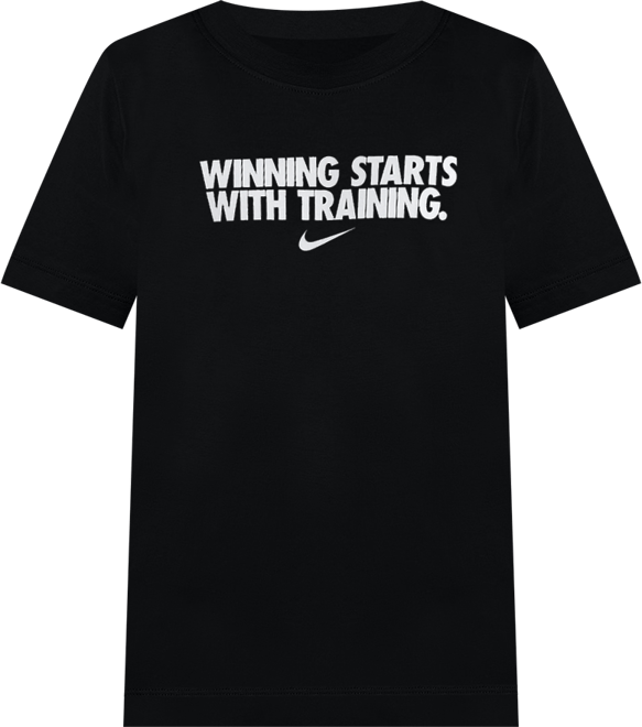 Nike Men's Dri-FIT T-Shirt