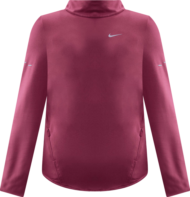 Nike Swift Women's Dri-FIT UV 1/4-Zip Running Top