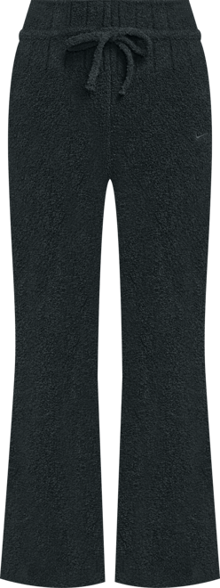 Nike Sportswear Phoenix Cosy Bouclé Women's Slim Knit Trousers