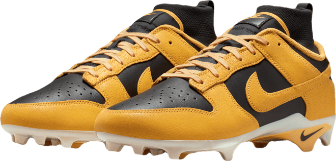 Nike Alpha Menace 4 Dunk SE Football Cleats