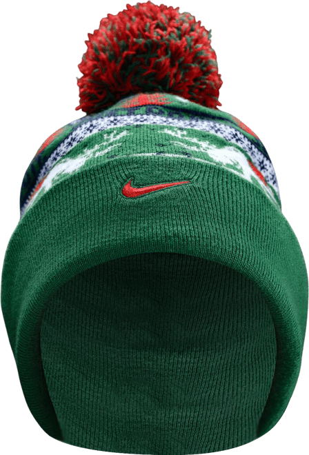 Nike Peak Beanie mit Standardbündchen (ältere Kinder)