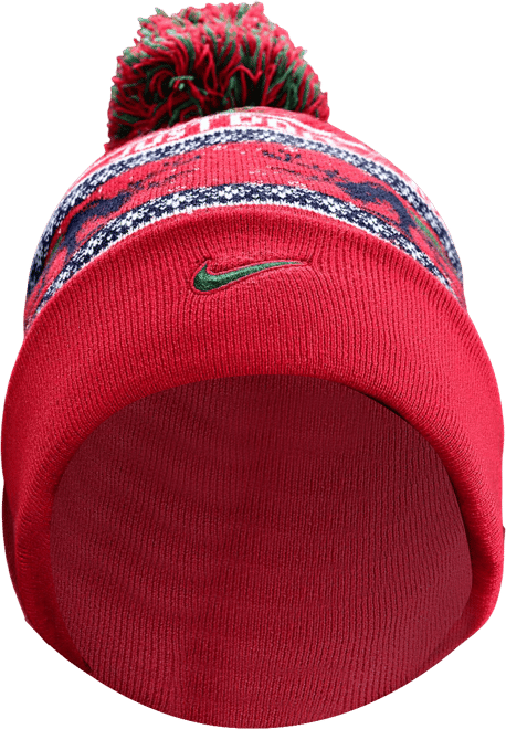 Nike Peak Older Kids' Standard Cuff Beanie