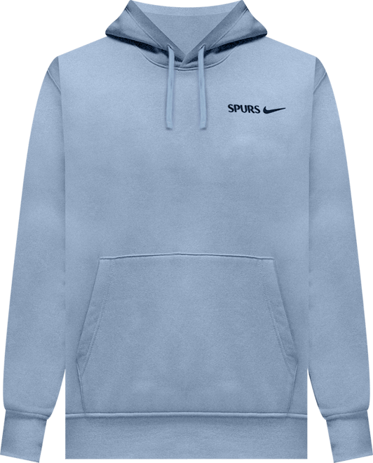 Tottenham Hotspur Club Nike Fußball-Fleece-Hoodie für Herren