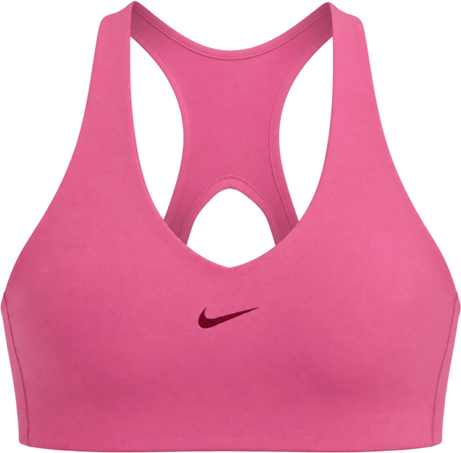 Nike Universa Bra deportivo con almohadilla de media sujeción para mujer