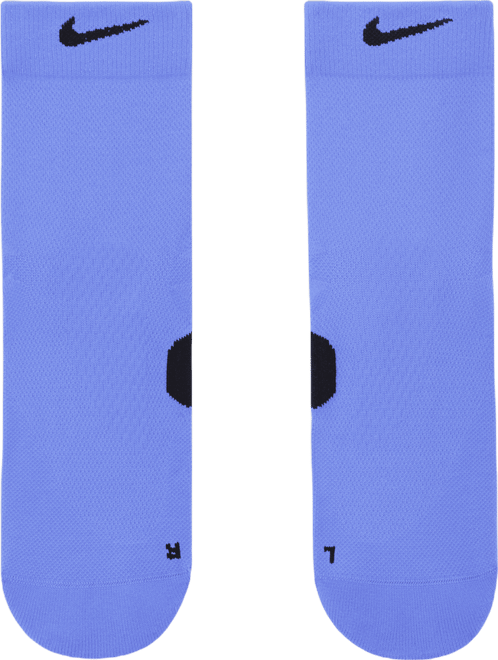 Nike Running Midweight Micro Crew Socks (1 Pair)