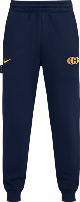 Caitlin Clark Pantalón de tejido Fleece para niños talla grande