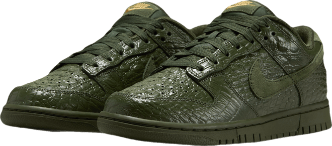 Nike Dunk Low Women's Shoes