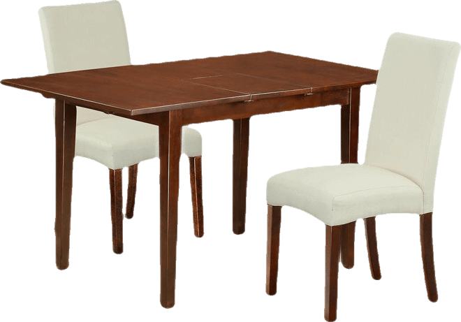 Dining Room Set Mahogany