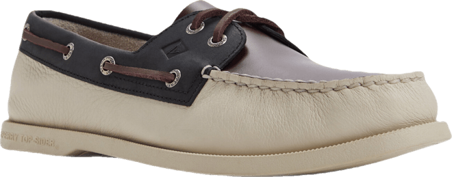 Men's Classic Authentic Original 2-Eye Boat Shoe