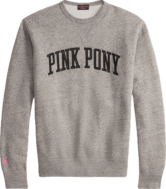 Men's Classic Fit Sweatshirt