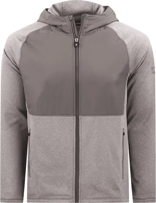 Men's Peshastin Fleece Recycled Hybrid Jacket