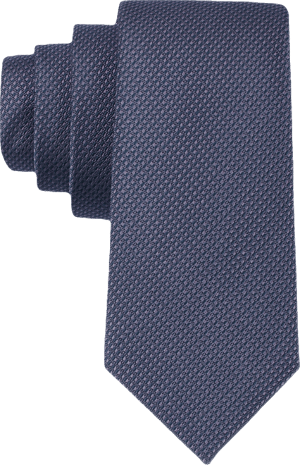 Men's Leah Micro Geometric Tie