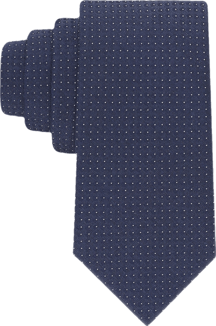 Men's Stella Micro Pattern Tie