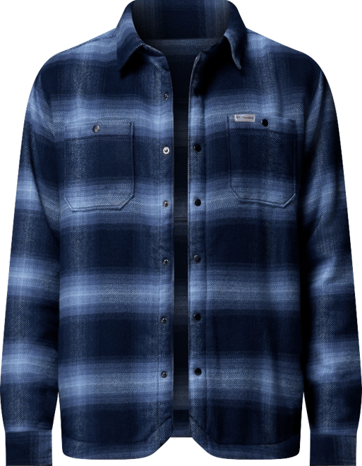 Men's Windward Shirt Jacket