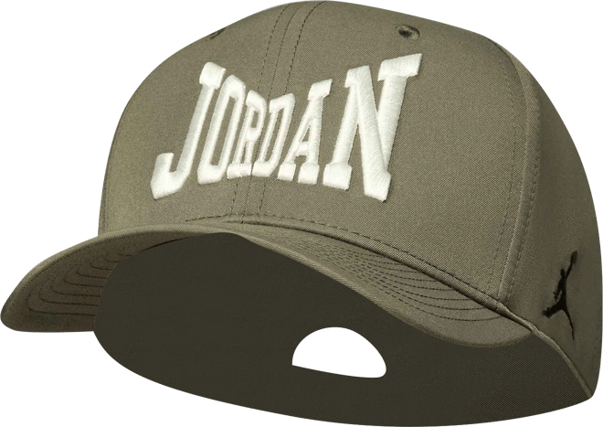 Jordan Brooklyn Rise Cap Adjustable Realtree Hat