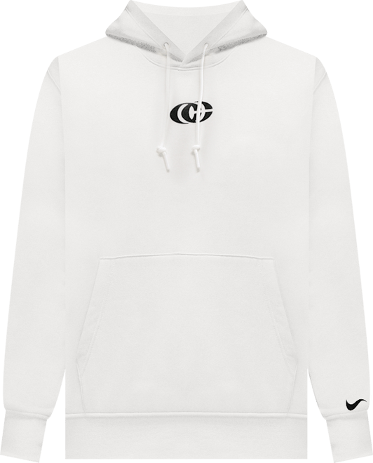 Caitlin Clark Nike Basketball Fleece Pullover Hoodie