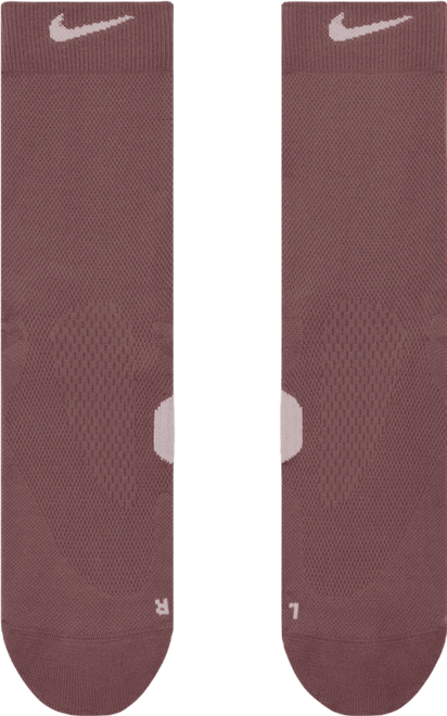 Nike Running Midweight Calcetas (1 par)