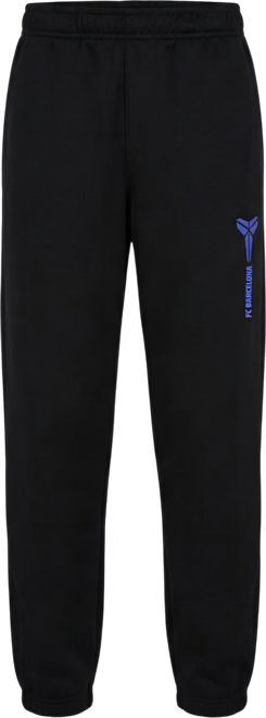 FC Barcelona visitante Pantalones de fútbol Kobe Therma-FIT para niños talla grande