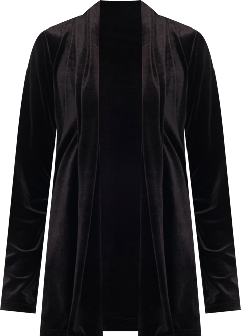 Women's Long Sleeve Cardigan Sweater