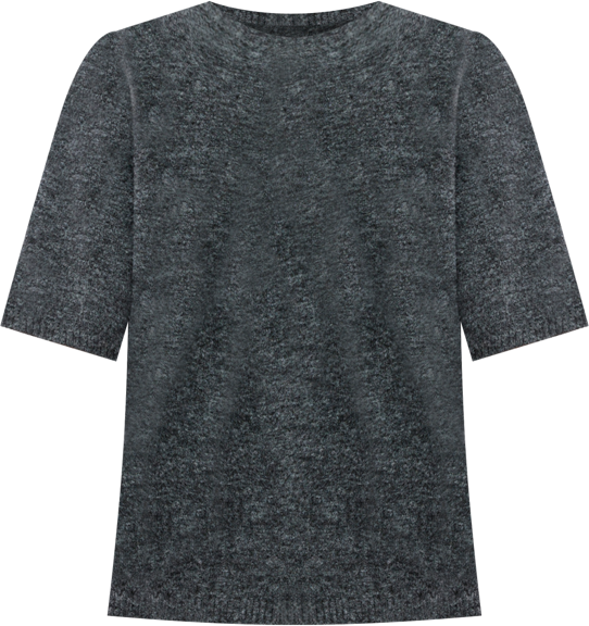 Women's Margot Crewneck Sweater T-Shirt