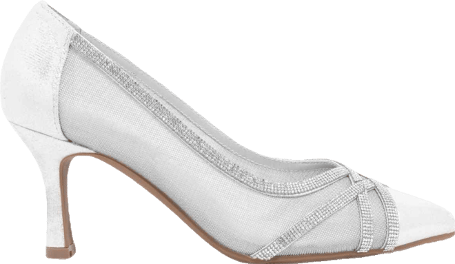 Women's Telsa Slip On Pumps