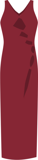 Us Women's Sara Dress