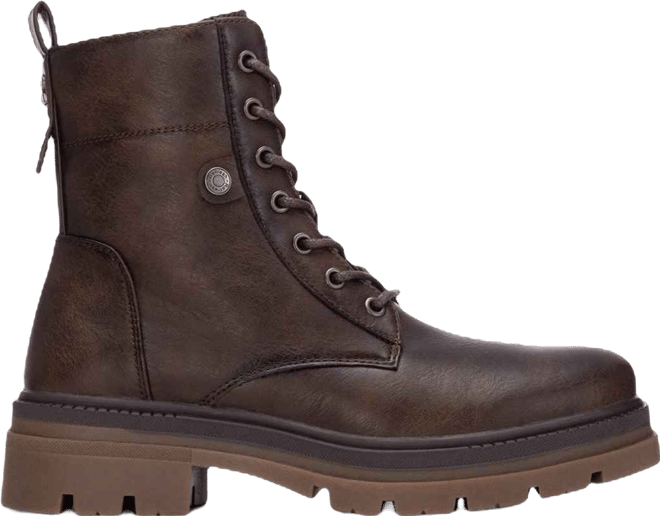 Women's Combat Booties Refresh Collection By 