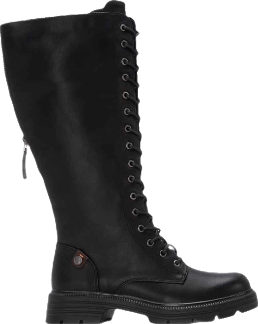 Women's Combat Boots Refresh Collection By 