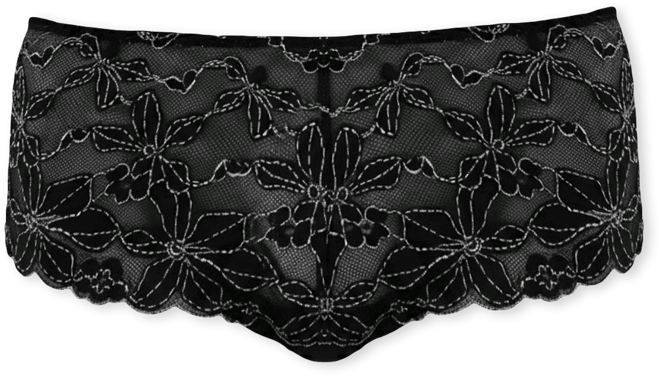 by Wacoal Women's Feeling Famous Tanga Underwear 945209