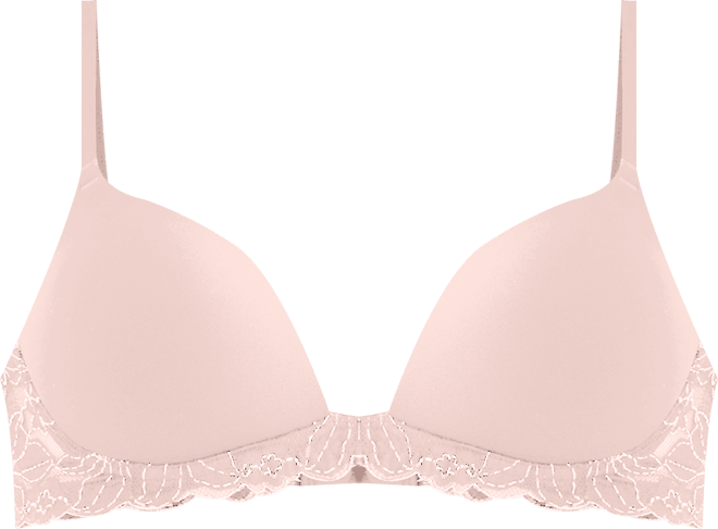 by Wacoal Women's Feeling Famous Wireless Push-Up Bra 956209