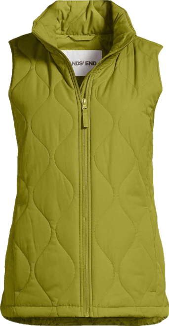 Women's FeatherFree Quilted Insulated Vest