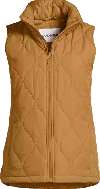 Women's FeatherFree Quilted Insulated Vest