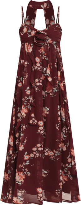 Women's Tully Maxi Dress
