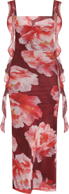 Women's Chiara Maxi Dress