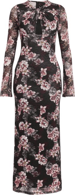 Women's Trilby Maxi Dress