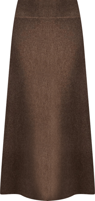 Women's Sweater Skirt